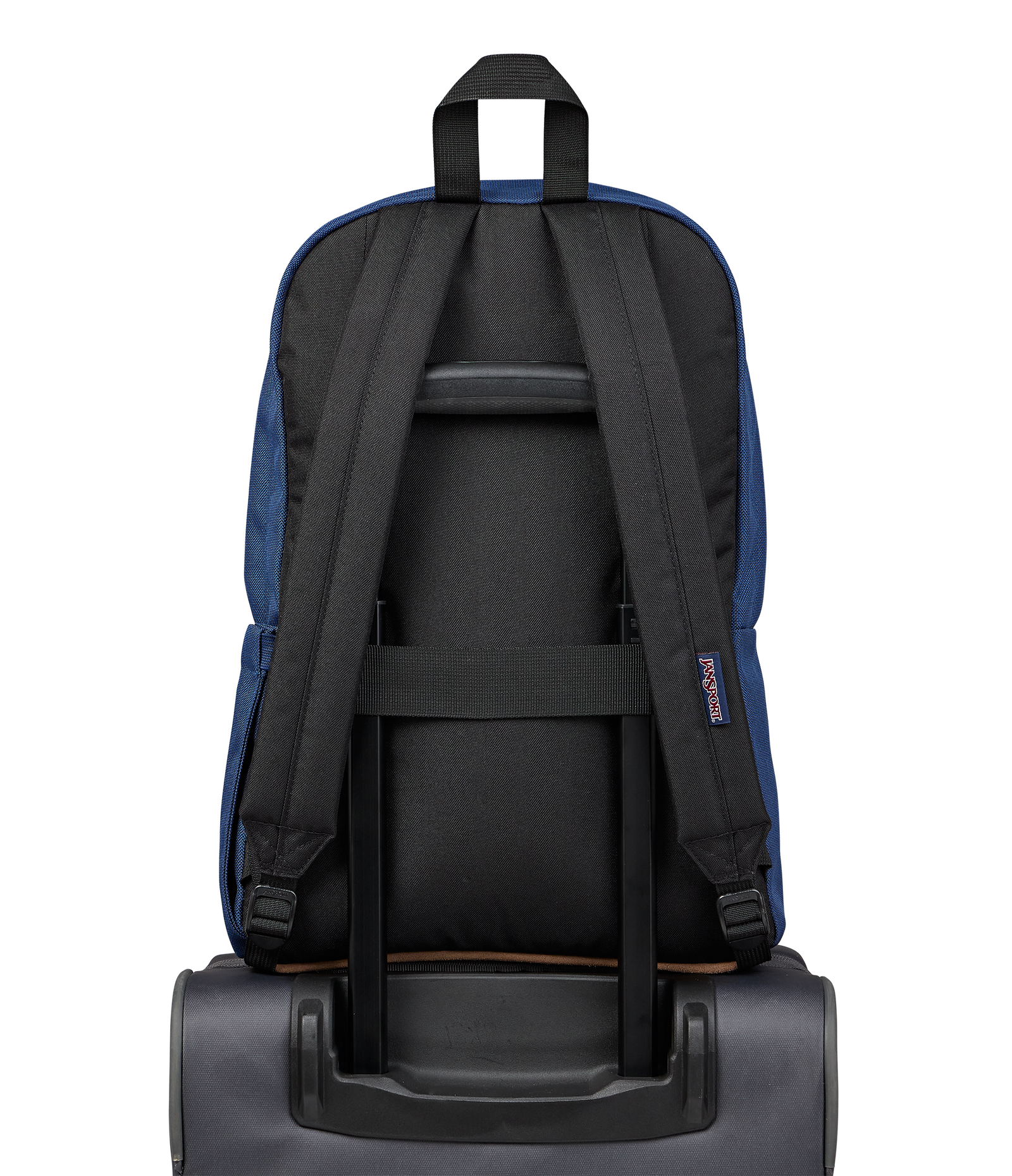 backpack jansport mens Big Student (Black) : Clothing, Shoes & Jewelry adjustable sternum strap Right Pack - Yeehaw and