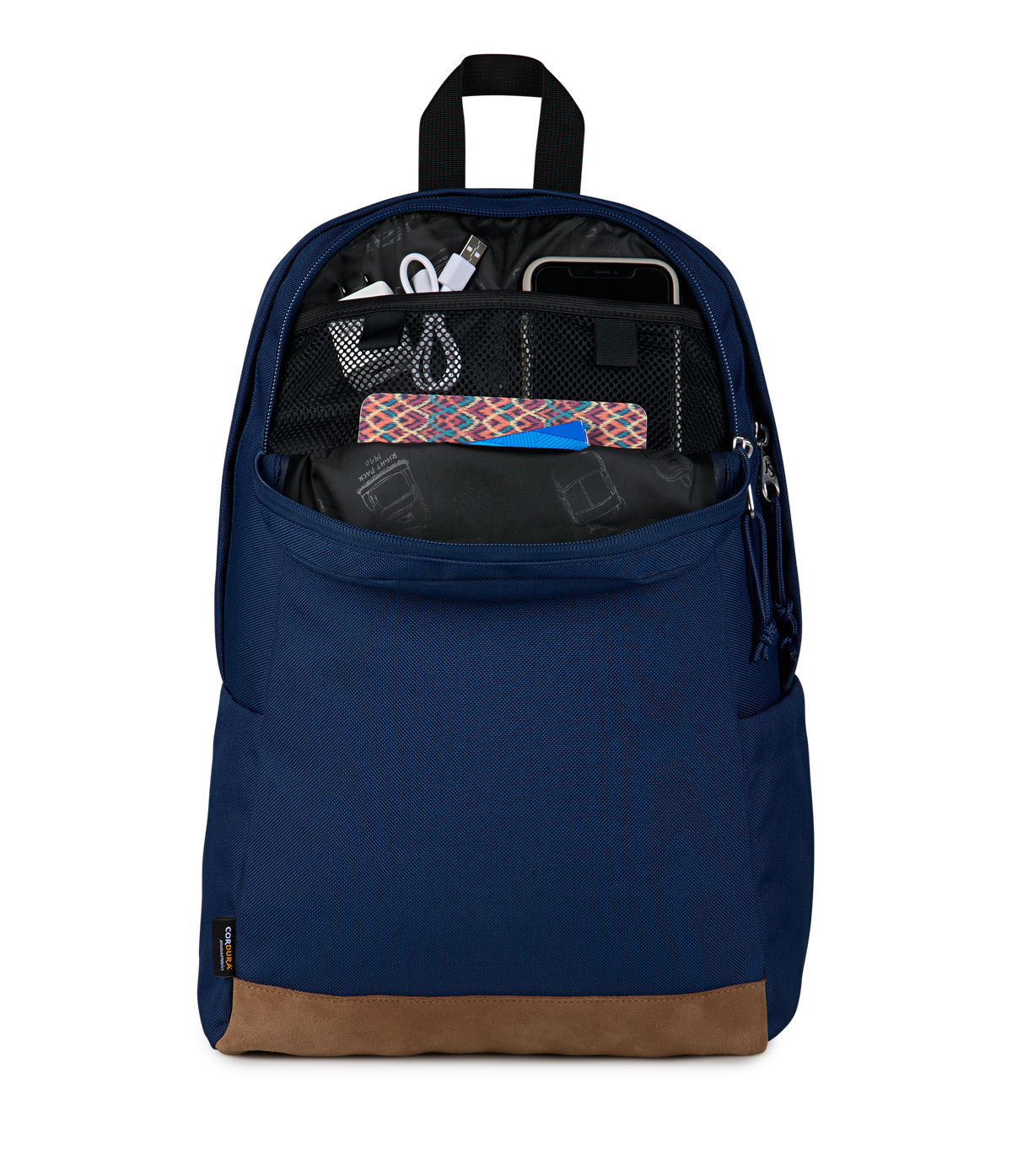 Right Pack Sleek – JanSport US Right Pack Sleek – JanSport US