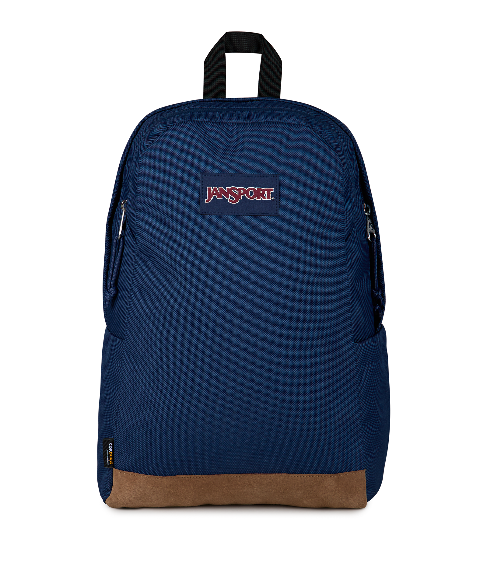 jansport backpack leather on bottom Right Pack Sleek JanSport Right Pack Black Backpack brings a classic school style with fresh functionality for every day on the go JanSport Right Pack Sleek -