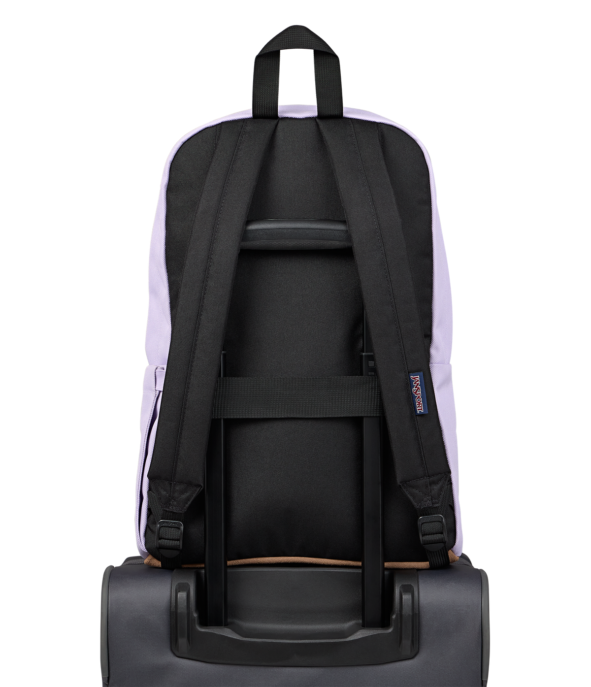 Right Pack Sleek Pastel Lilac - ver - 4