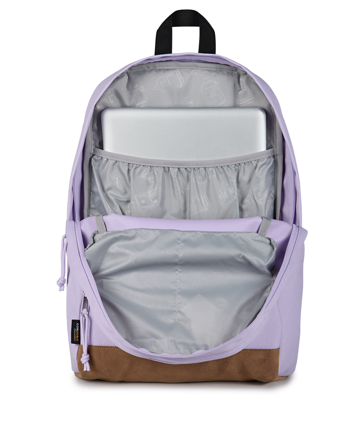Right Pack Sleek Pastel Lilac - ver - 6