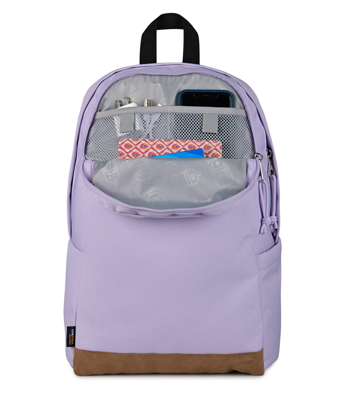 Right Pack Sleek Pastel Lilac - ver - 8