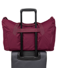 Recharge Gym Bag Large Cherry Lacquer - ver - 4