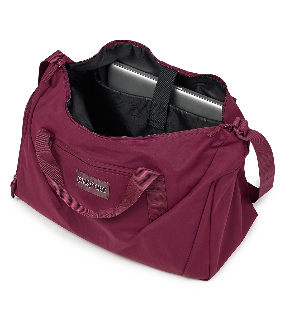 Recharge Gym Bag Large – JanSport US