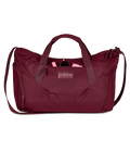 Recharge Gym Bag Large Cherry Lacquer - ver - 7