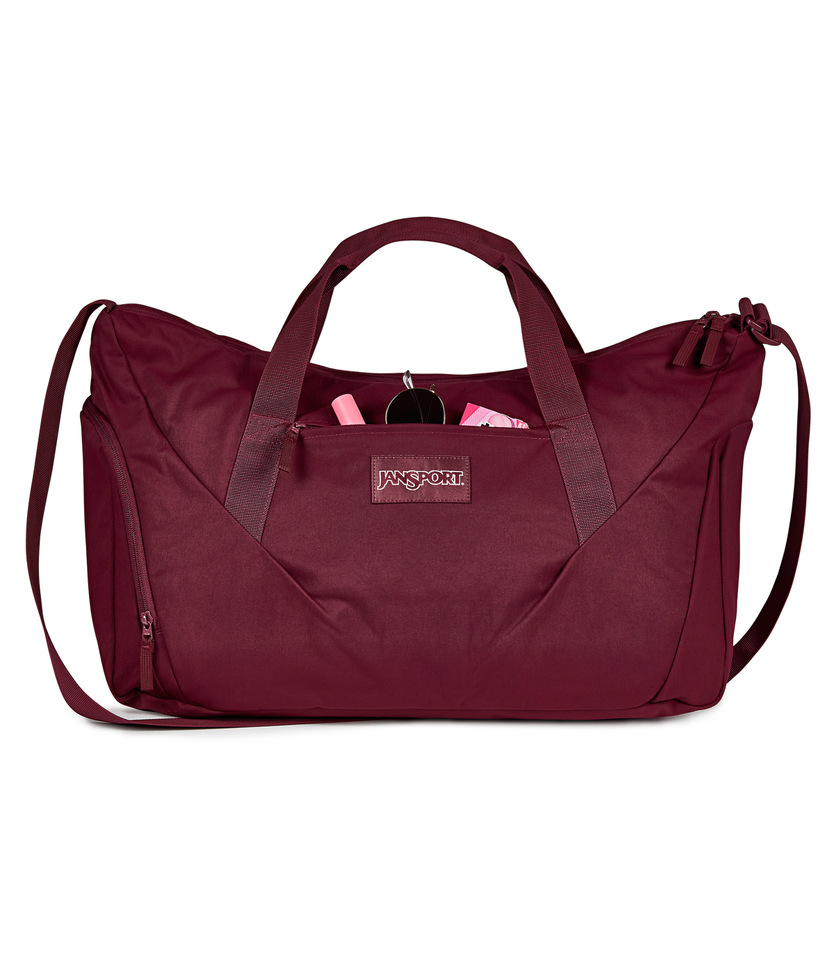 Recharge Gym Bag Large – JanSport US