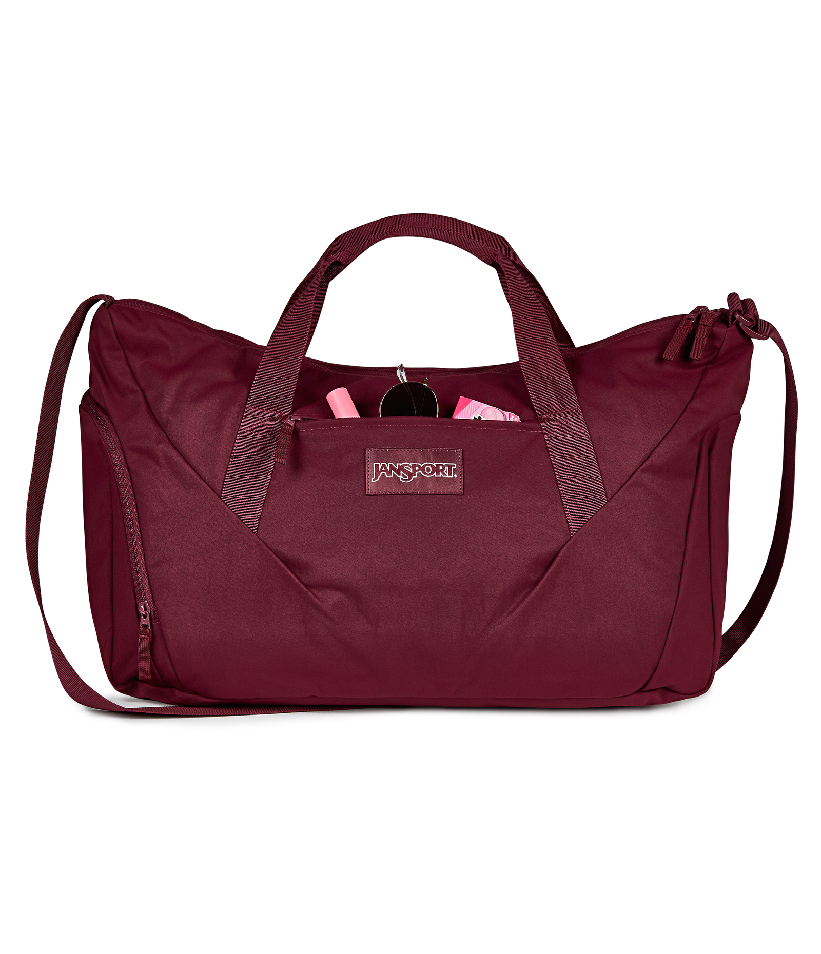 JanSport Recharge Gym Bag Large