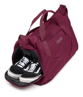Recharge Gym Bag Large Cherry Lacquer - ver - 8