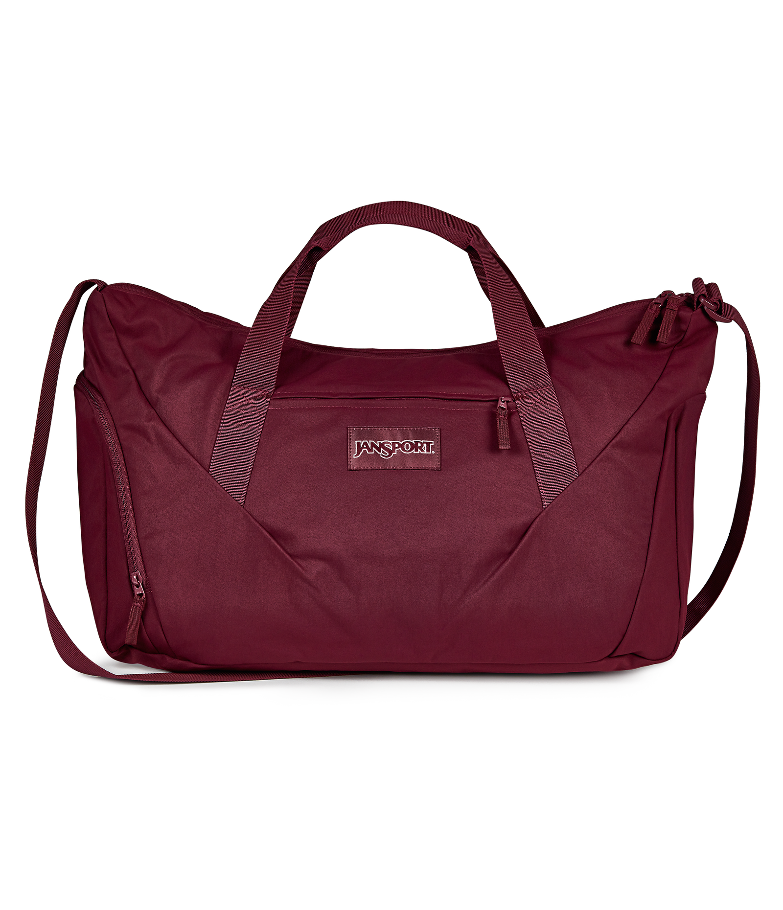JanSport Recharge Gym Bag Large
