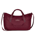 Recharge Gym Bag Large Cherry Lacquer - ver - 1