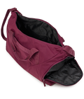 Recharge Gym Bag Large Cherry Lacquer - ver - 5