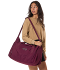 Recharge Gym Bag Large Cherry Lacquer - ver - 2
