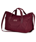 Recharge Gym Bag Large Cherry Lacquer - ver - 3