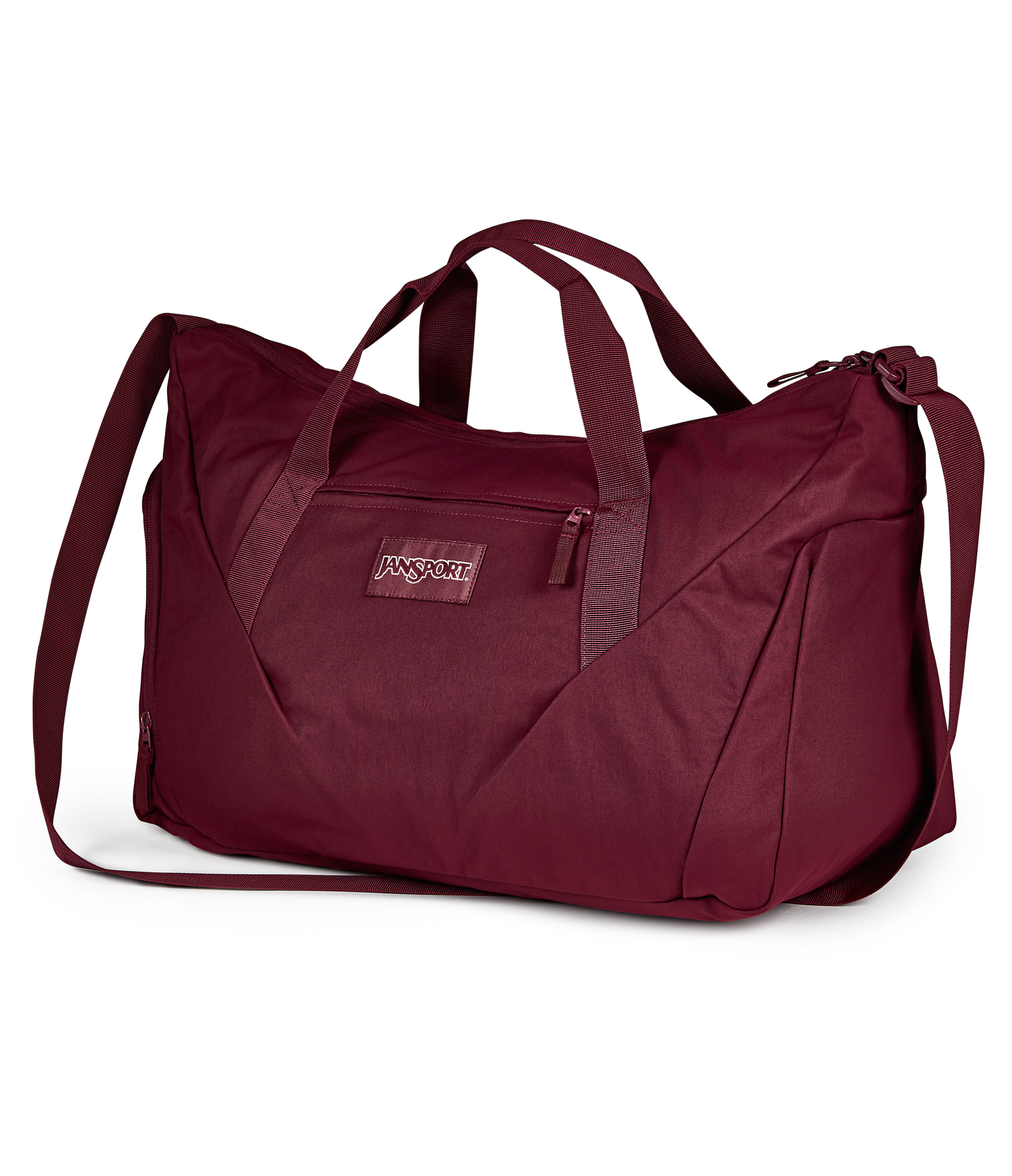 jansport duffel bag sale JanSport Recharge Gym Bag Large