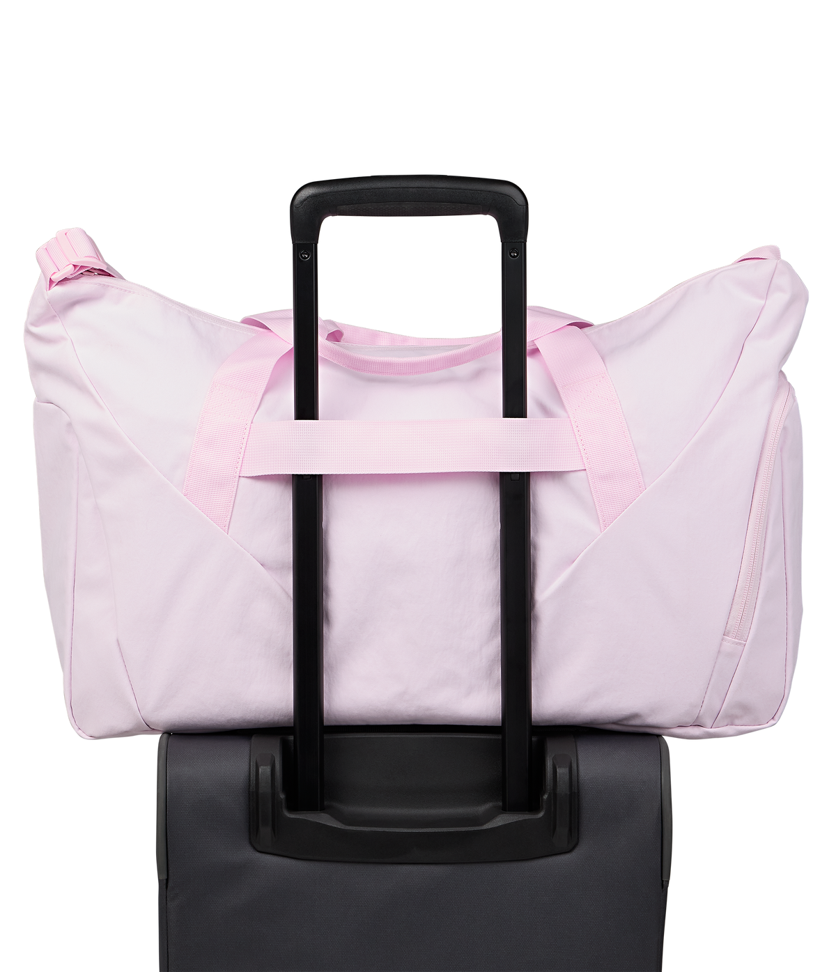 Recharge Gym Bag Large Pink Ice - ver - 4