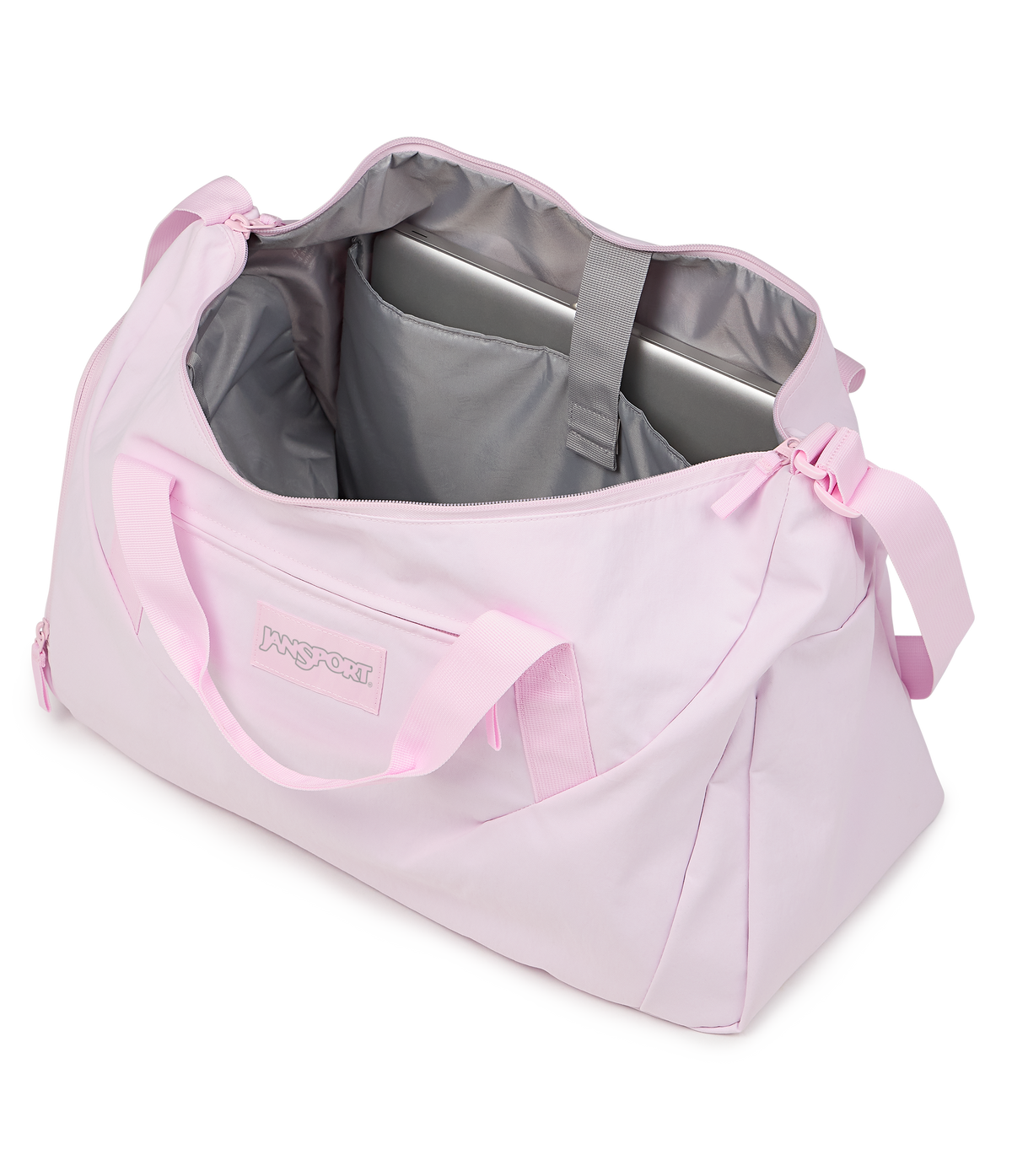 Recharge Gym Bag Large Pink Ice - ver - 5