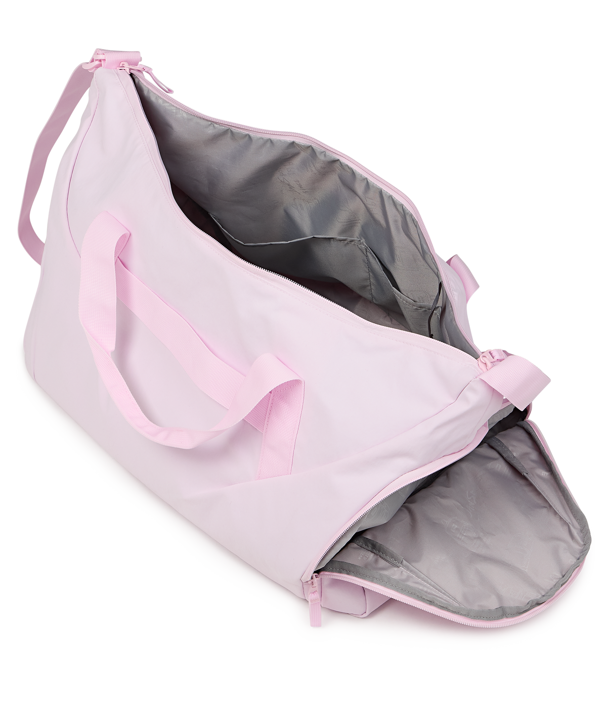 Recharge Gym Bag Large Pink Ice - ver - 7