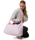 Recharge Gym Bag Large Pink Ice - ver - 2