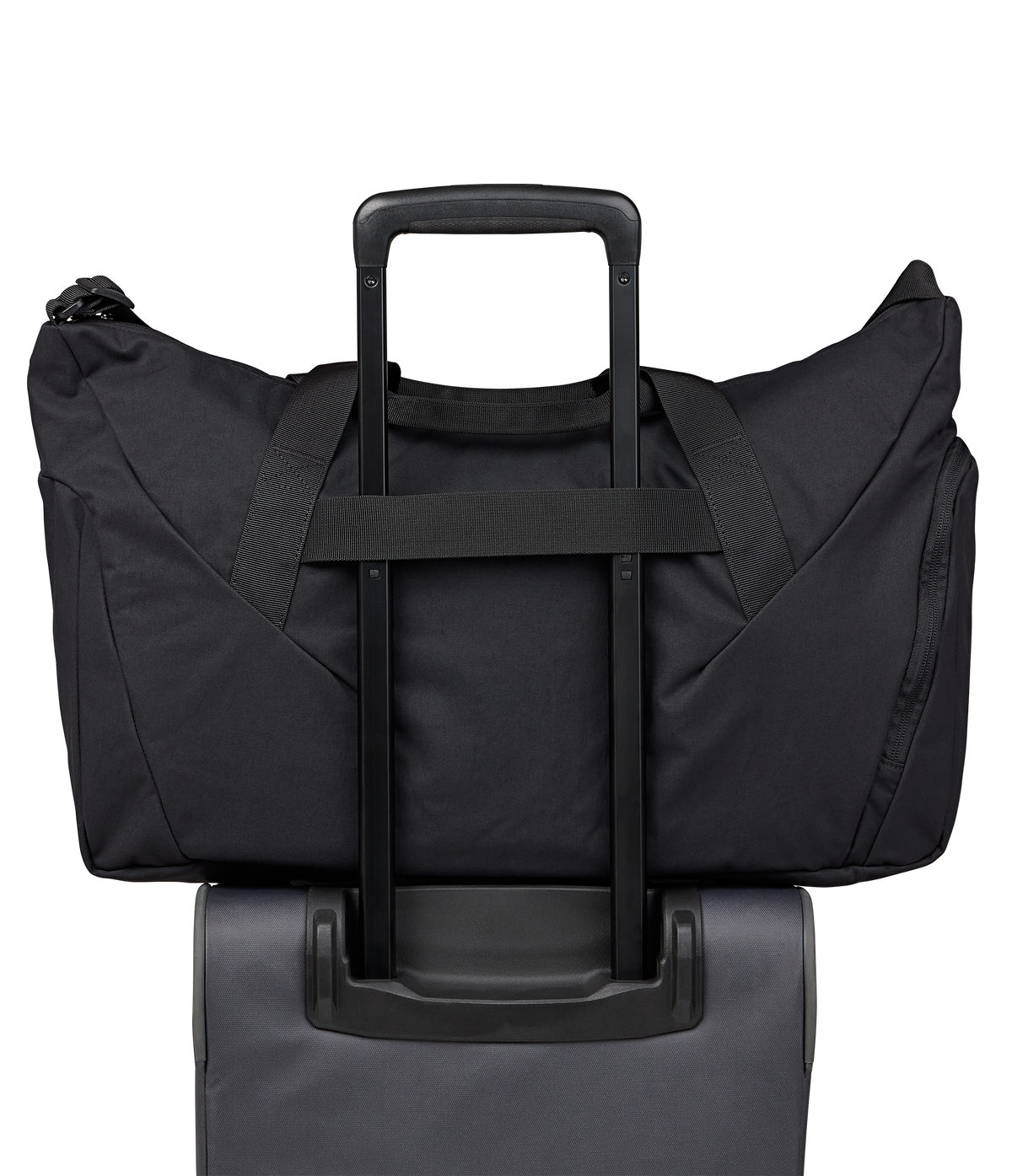 Recharge Gym Bag Large Black - ver - 4