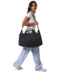 Recharge Gym Bag Large Black - ver - 2