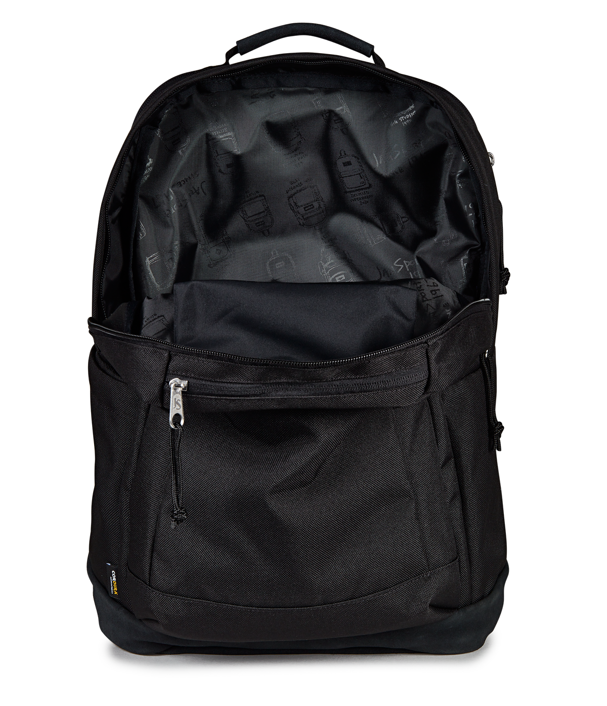 Right Pack Signature