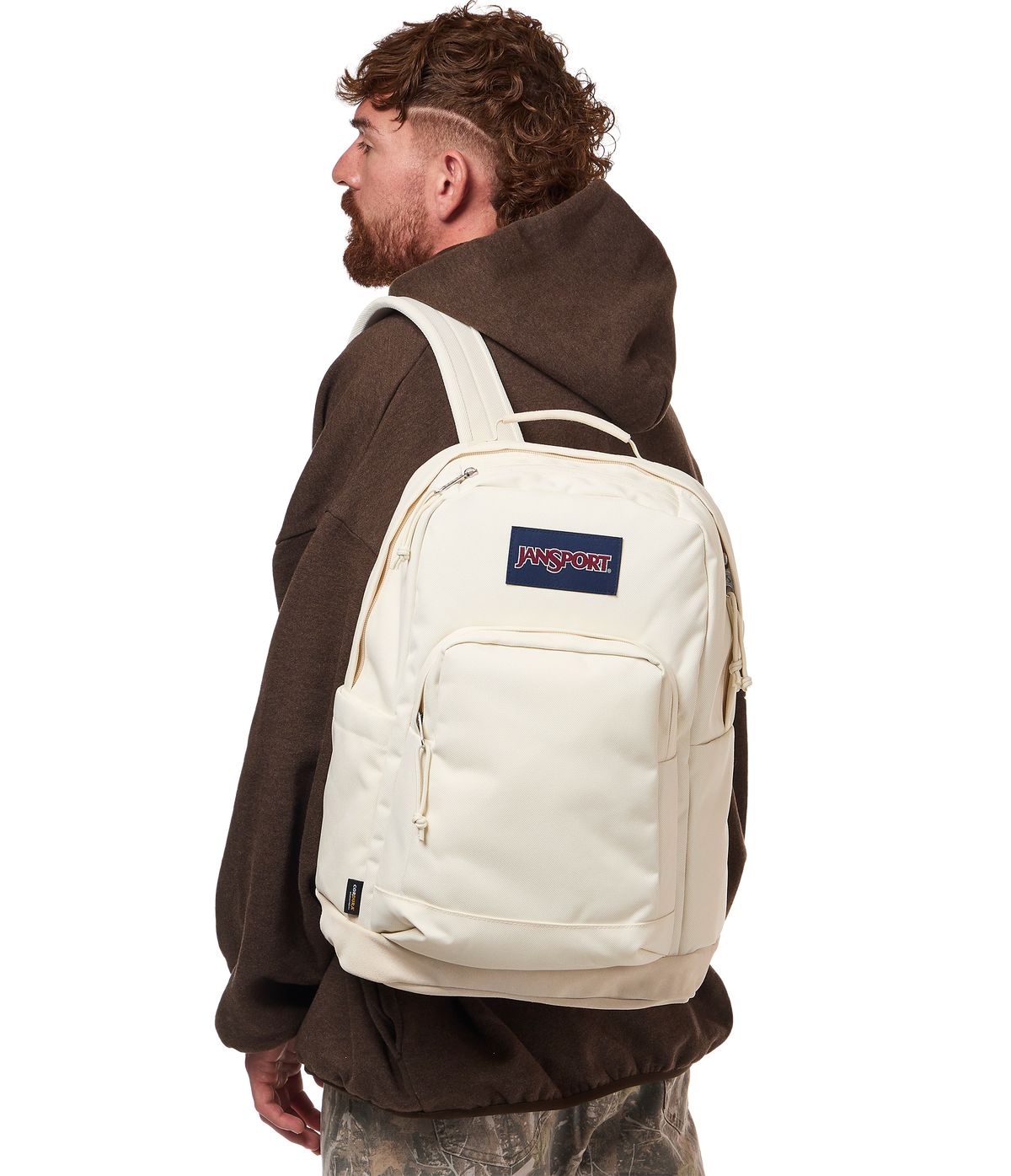 Right Pack Signature Mahogany Haze - ver - 2