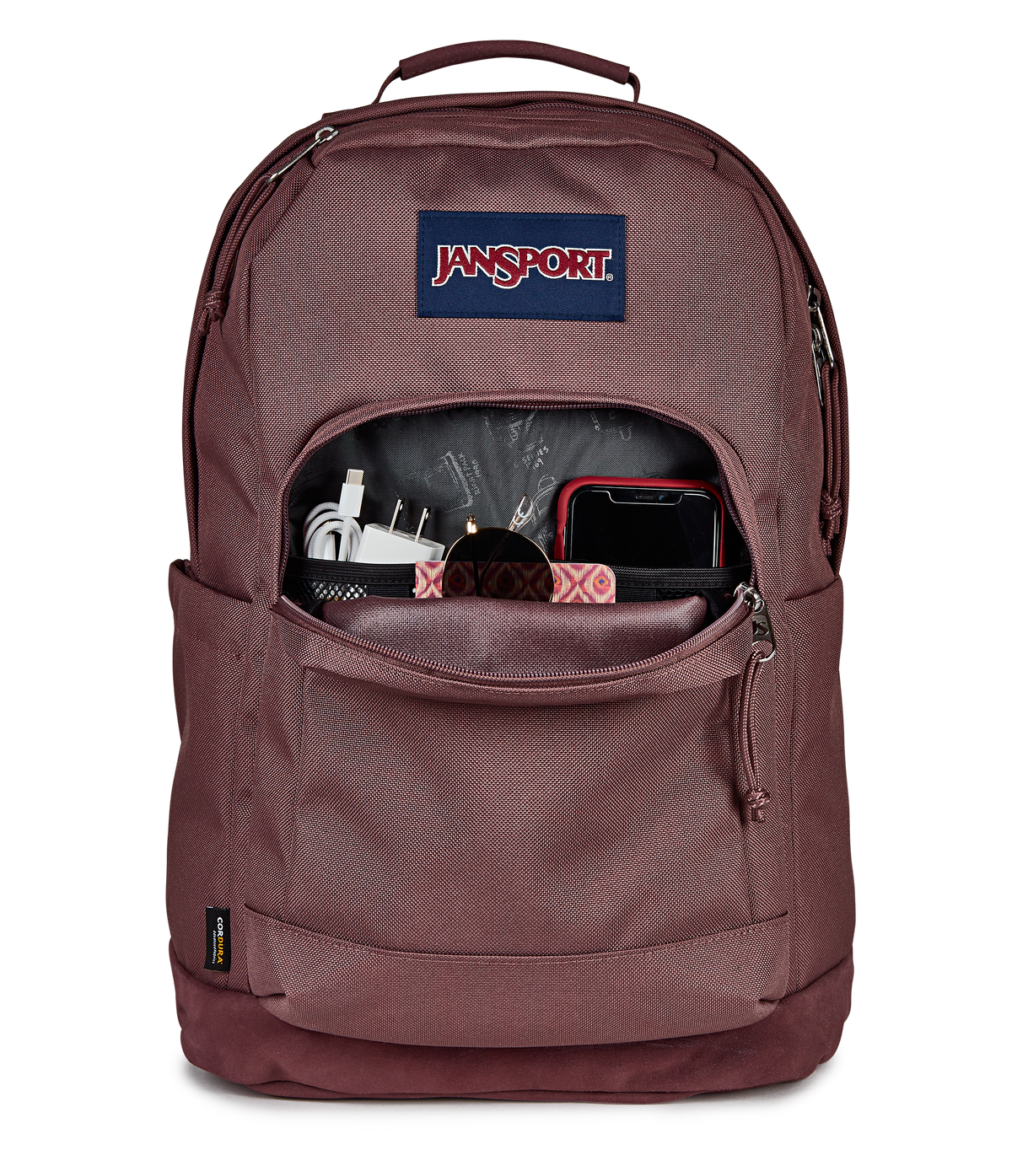 Right Pack Signature Mahogany Haze | Jansport US Right Pack Signature Mahogany Haze | Jansport US