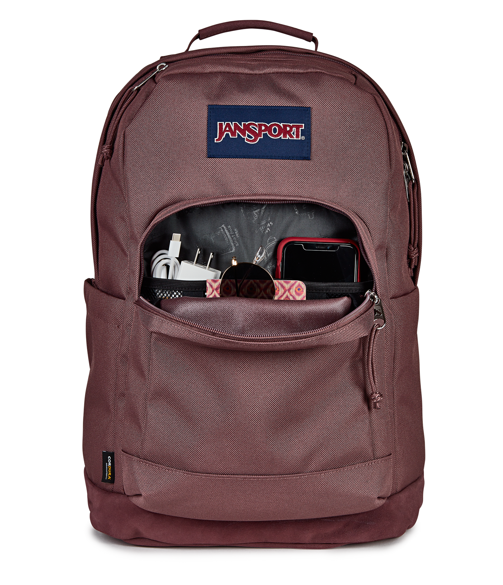 Right Pack Signature Mahogany Haze - ver - 8