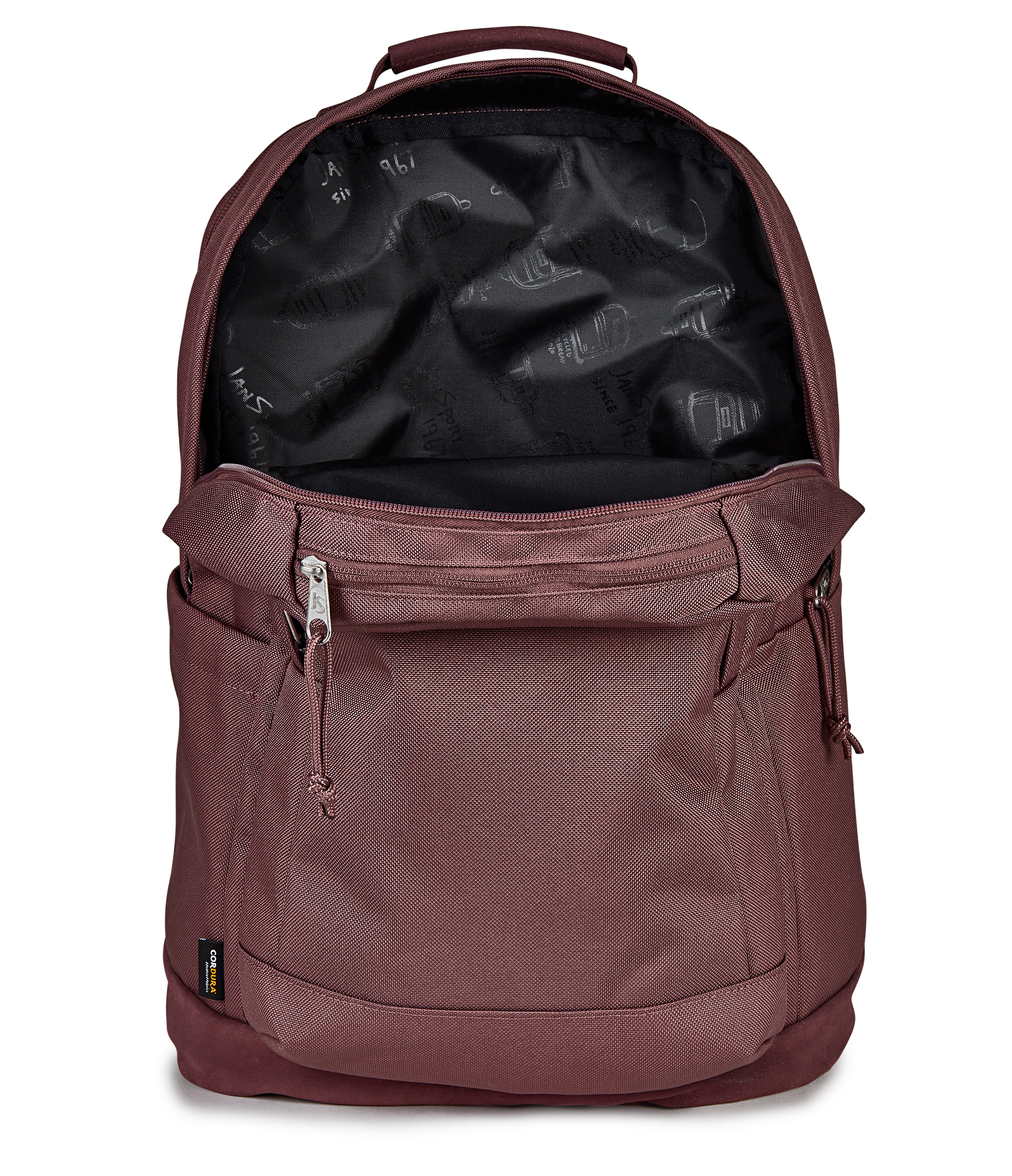 Right Pack Signature Mahogany Haze - ver - 7