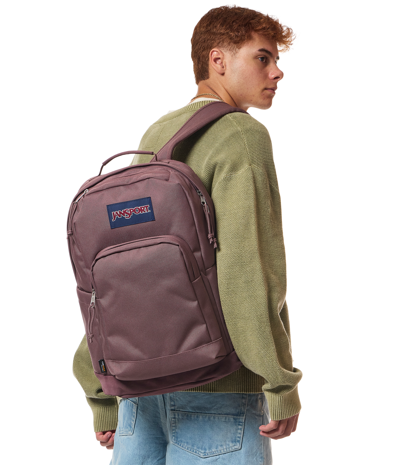 Right Pack Signature Mahogany Haze - ver - 2