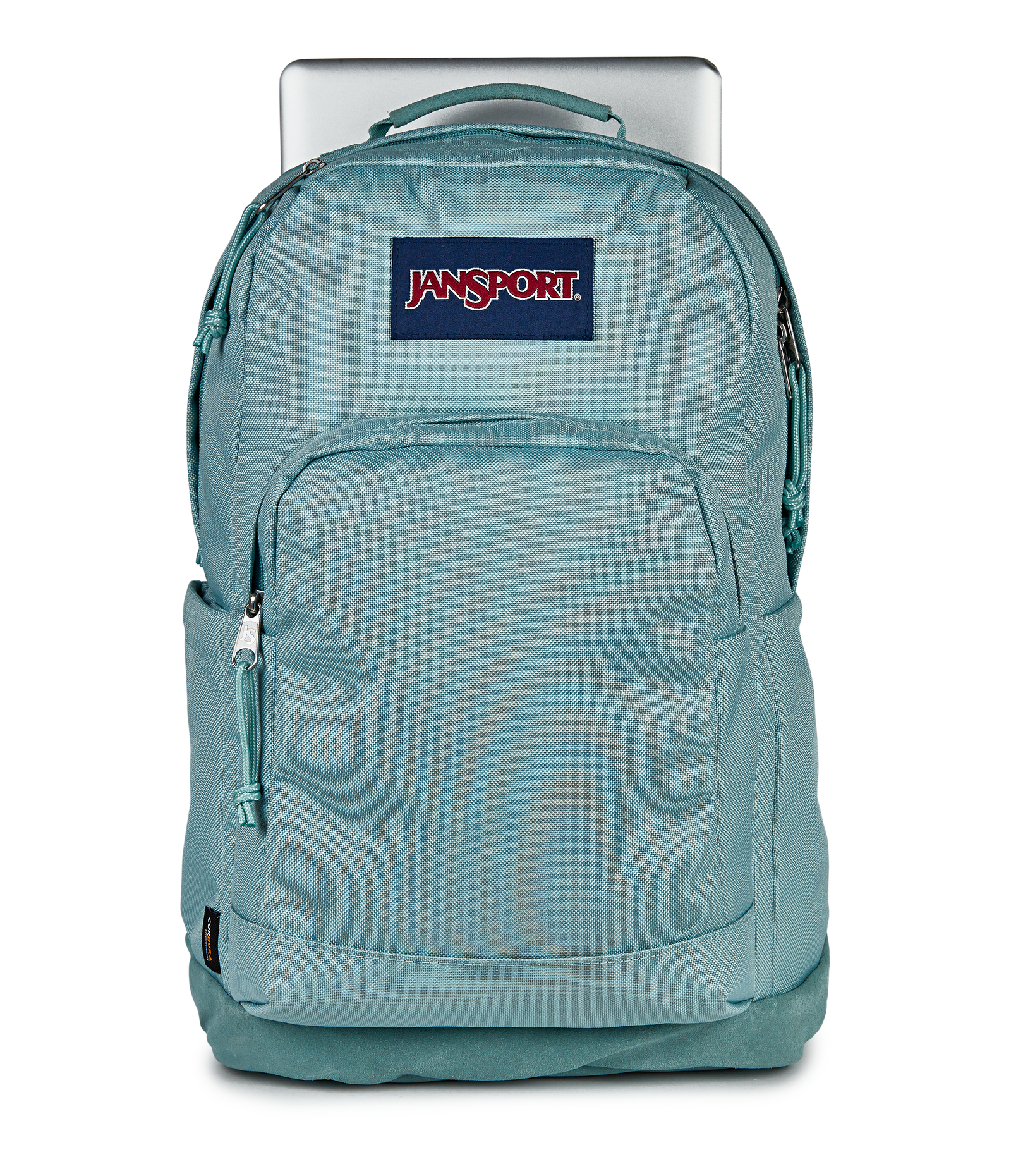 jansport 31l backpack Right Pack Sleek The internal laptop sleeve fits a 15 laptop JanSport City Scout 31L Backpack