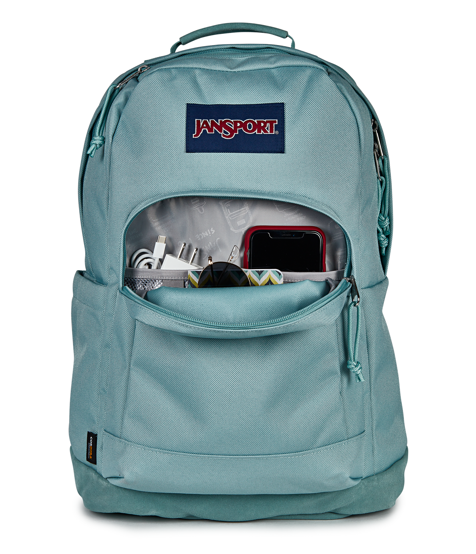 Right Pack Signature - Faded Sage Right Pack Signature - Faded Sage