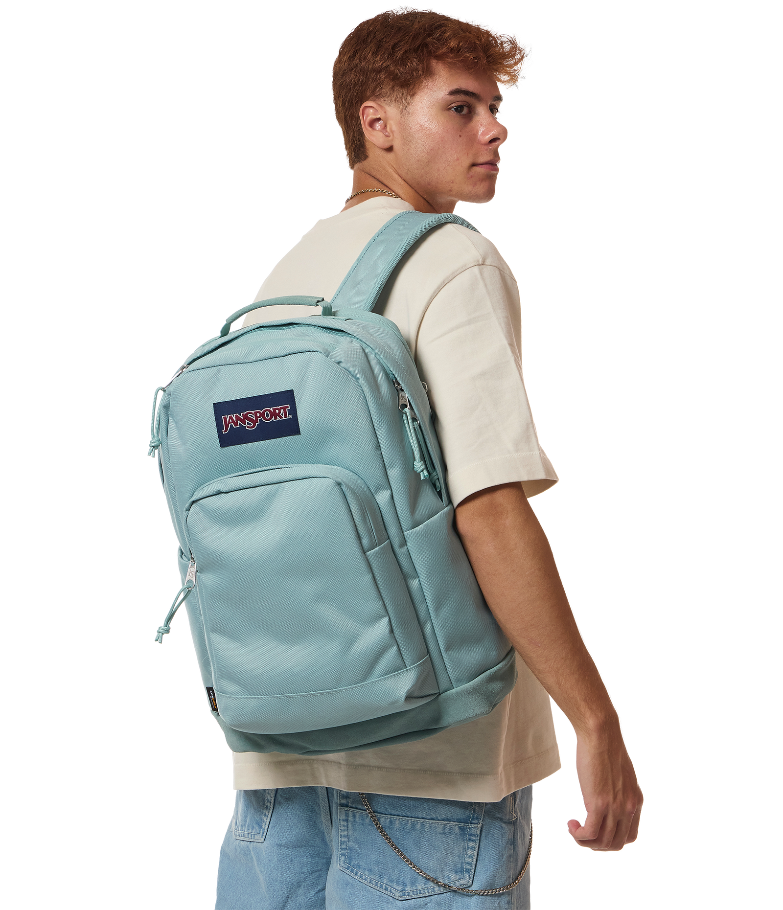 jansport right pack hiking Disney Expressions Backpack and college Right Pack Signature - Faded