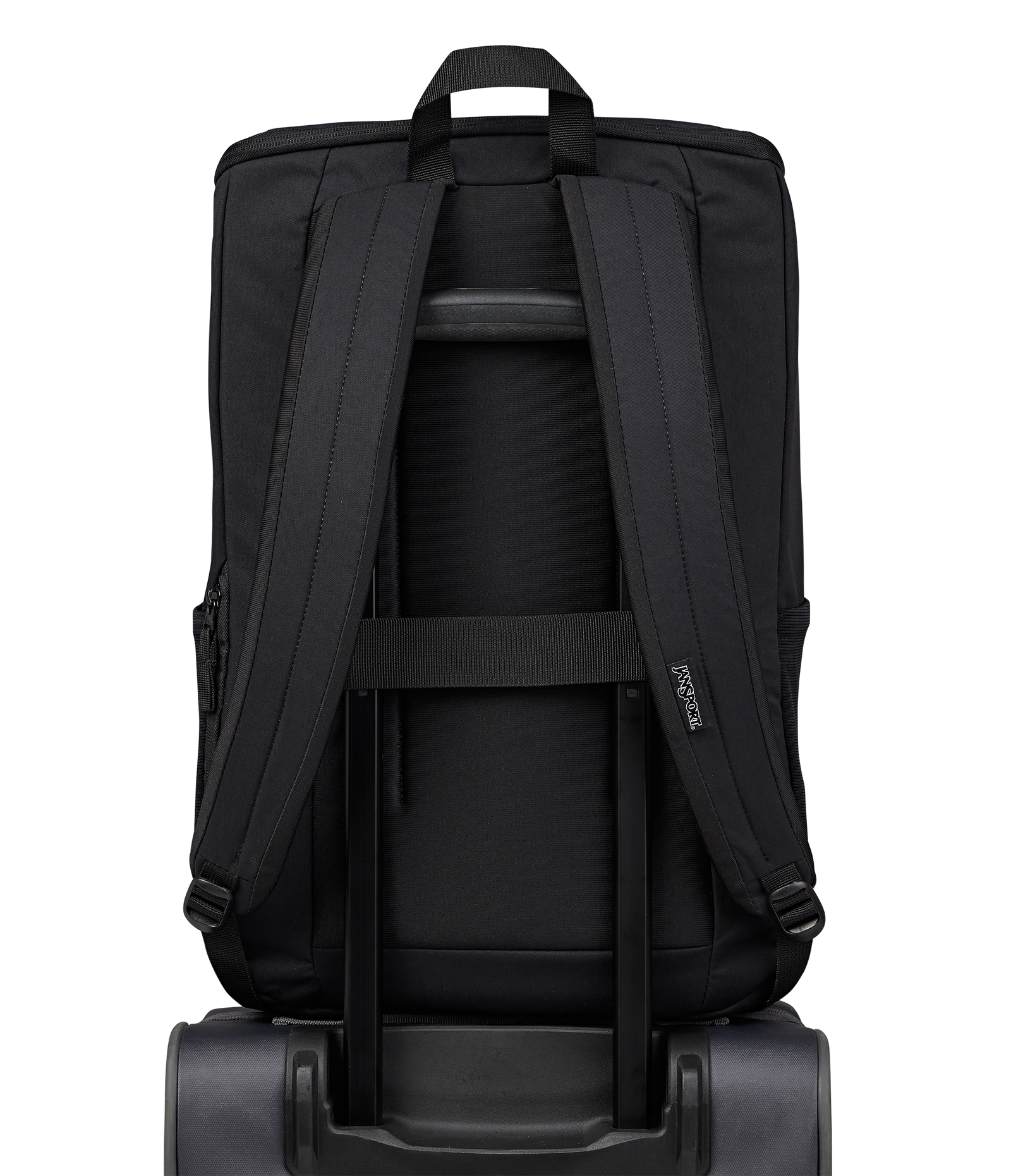 Recharge Pack Black - ver - 4