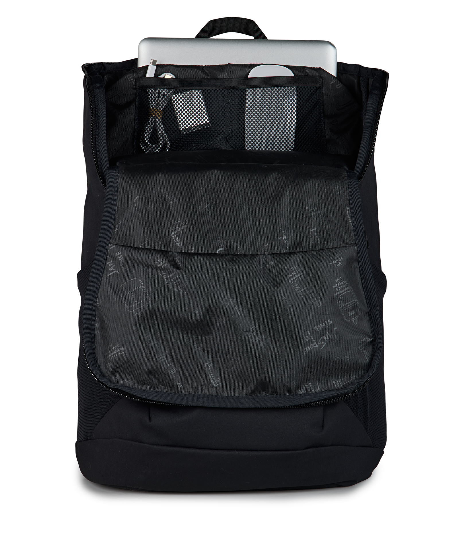 Recharge Pack Black - ver - 6