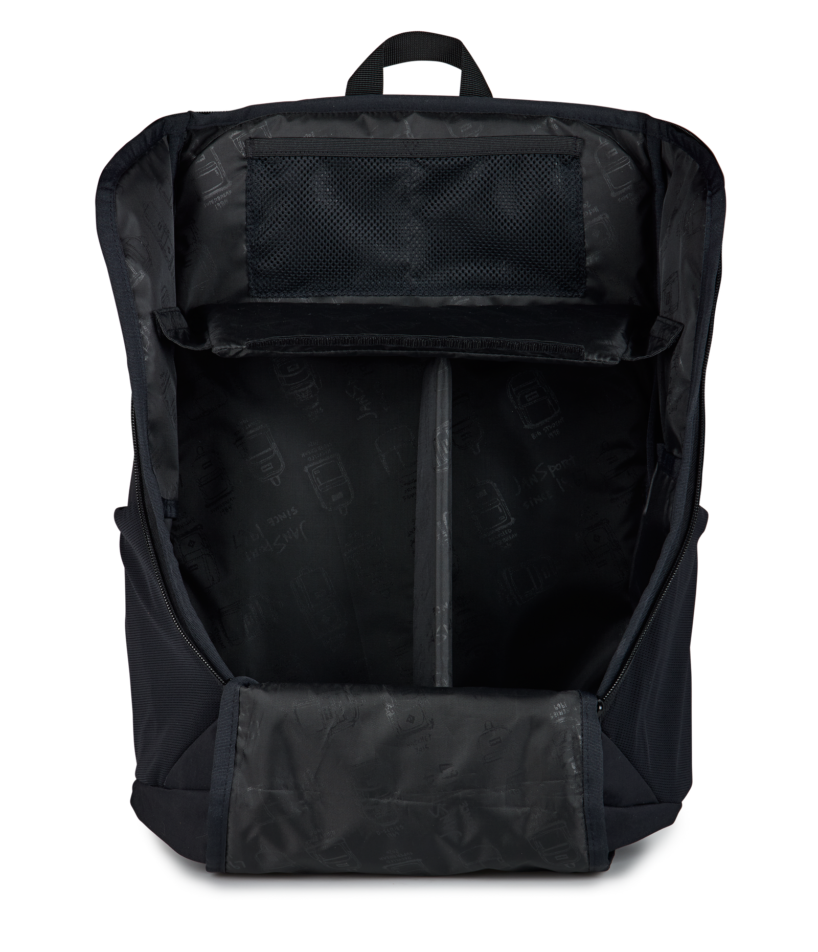 Recharge Pack Black - ver - 7