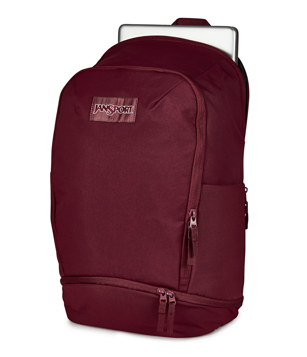 dried fig jansport backpack Mono Superbreak One Size : Electronics Easy to Carry Designed with a sturdy web haul handle for convenient grab JanSport Right Pack Backpack, Dried