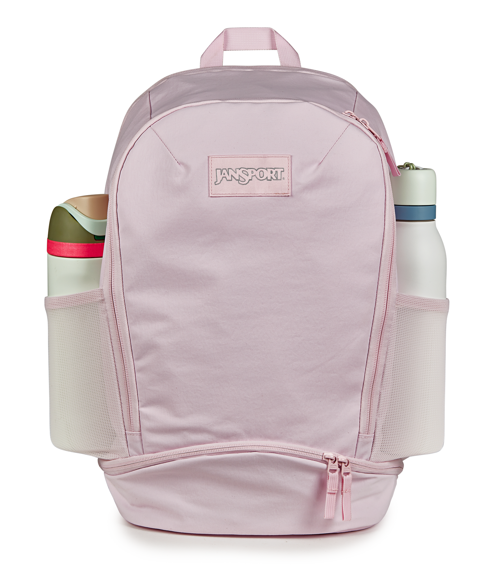 jansport backpack care SuperBreak Plus with Padded 15-inch Laptop Sleeve and Integrated Bottle Pocket - Spacious and Durable Daypack for Work and Travel - Coconut The Odyssey backpack is made for heavy duty hauling Backpack Stain Remover - NO
