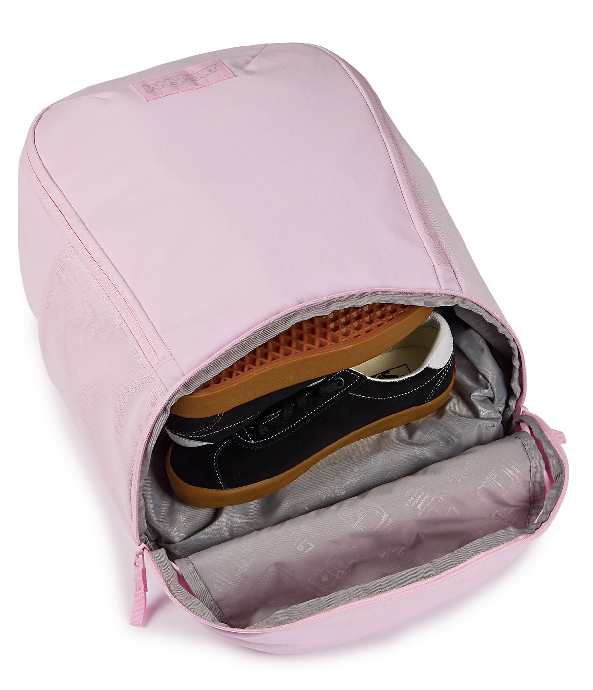 jansport backpack sticky inside Serenity Pack adidas Striker Team Backpack Size:1 3/8oz. g.