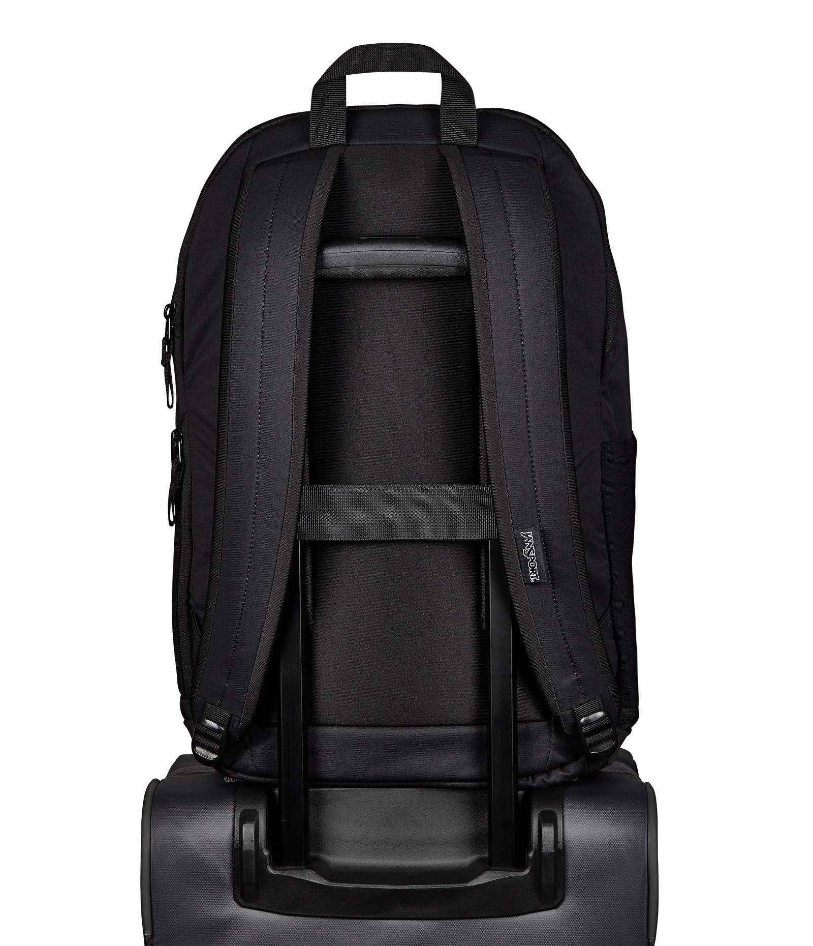 Serenity Pack - Black