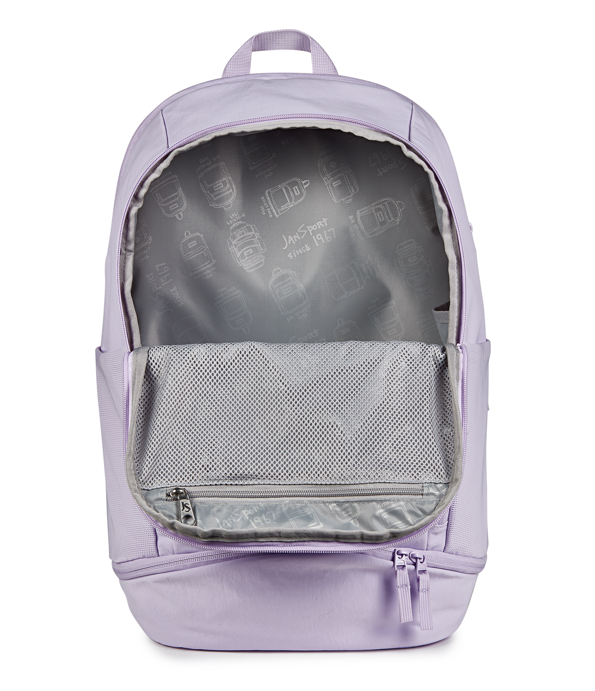 Serenity Pack Pink Ice - ver - 7