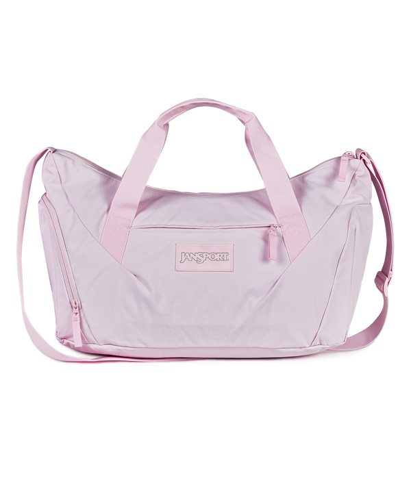jansport duffel bag sale Recharge Gym Large Each duffel comes packed inside a reusable packing cube JanSport Recharge Gym Bag Medium
