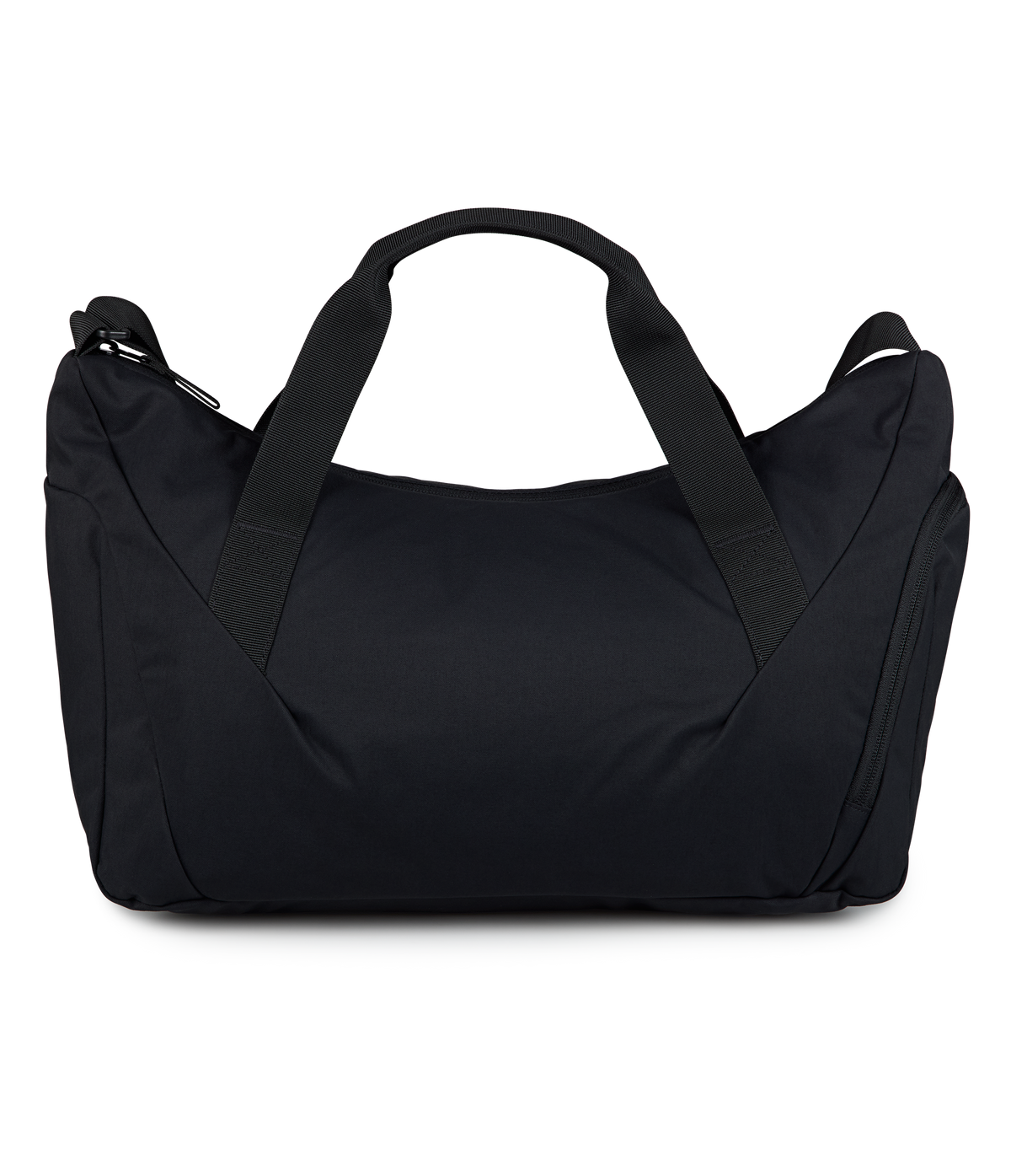 Recharge Gym Bag Medium Black - ver - 4