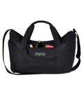 Recharge Gym Bag Medium Black - ver - 8
