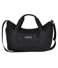 Recharge Gym Bag Medium Black - ver - 1