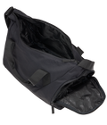 Recharge Gym Bag Medium Black - ver - 7