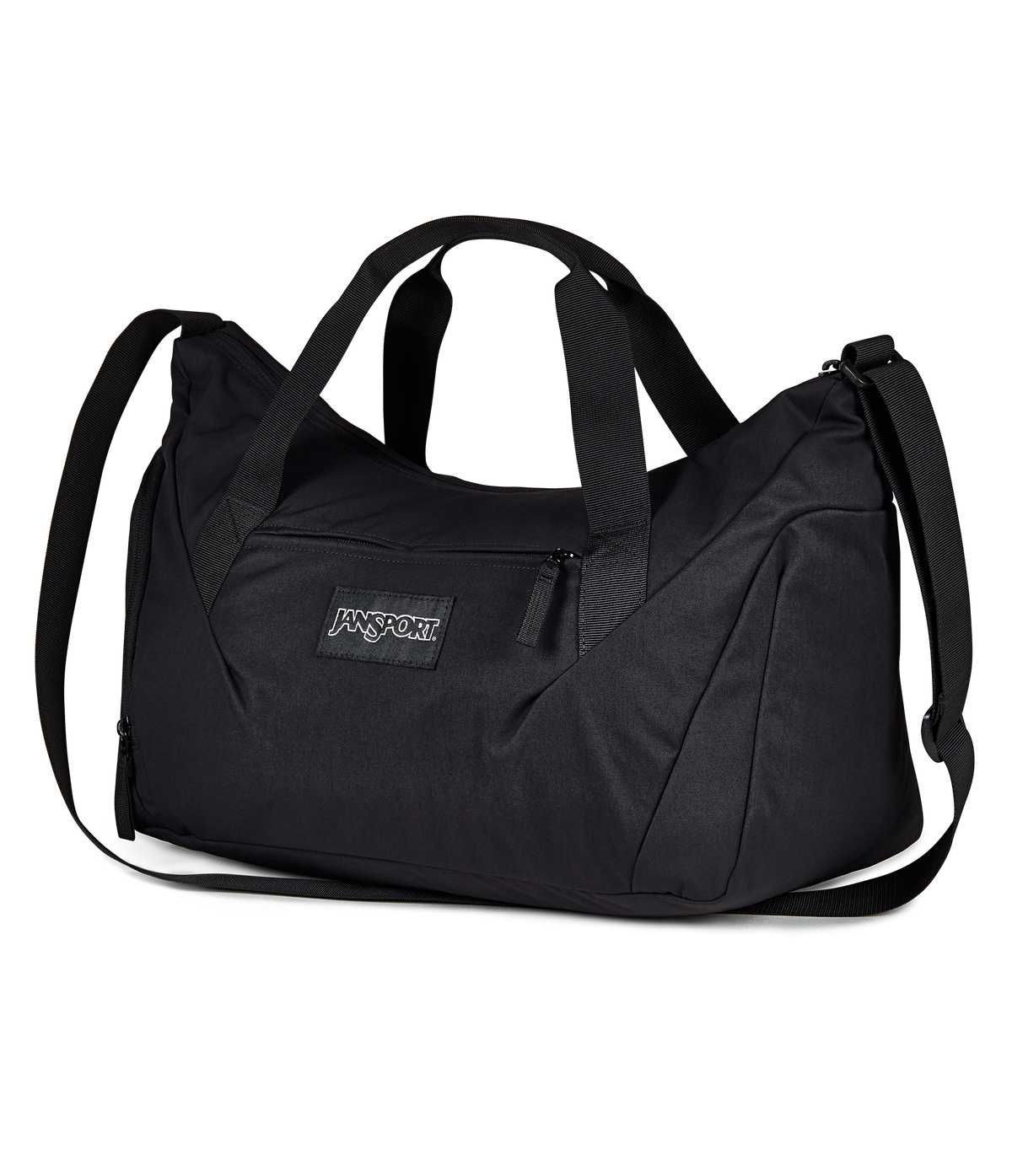 Recharge Gym Bag Medium Black - ver - 3