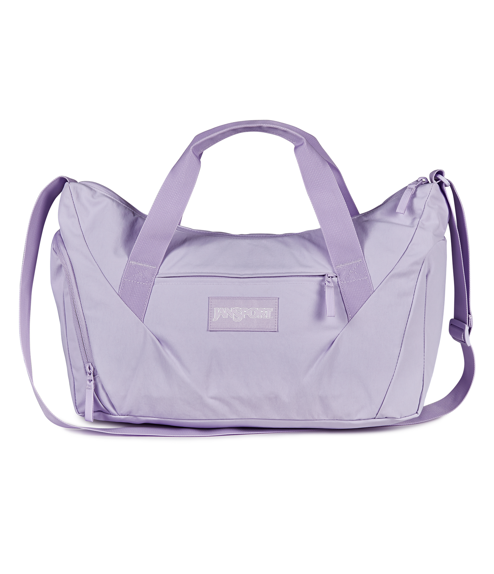 JanSport Recharge Gym Bag Medium
