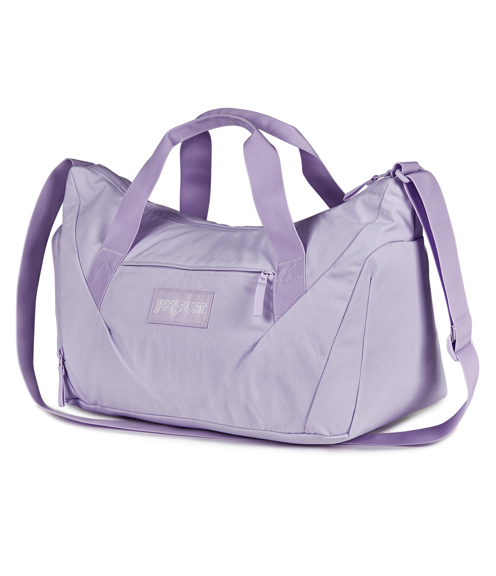 JanSport Recharge Gym Bag Medium