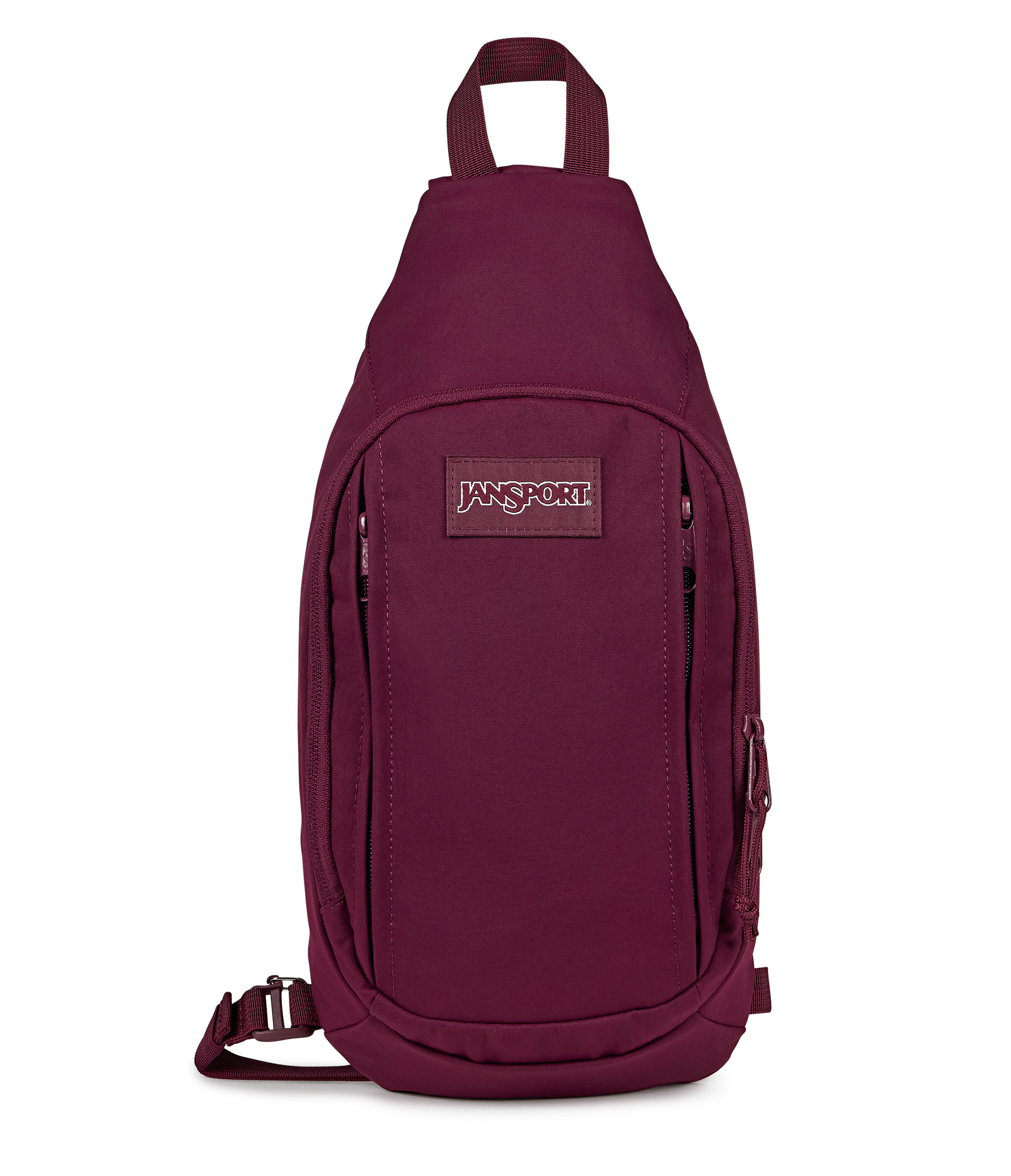jansport messenger bag pink Superbreak Plus FX Backpack - Work, Travel, or Laptop with Water Bottle Pocket - Ice Cherry Emb and a convenient key hook JanSport Move Sling FX -